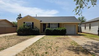 2403 38th Street, Lubbock, TX 79412