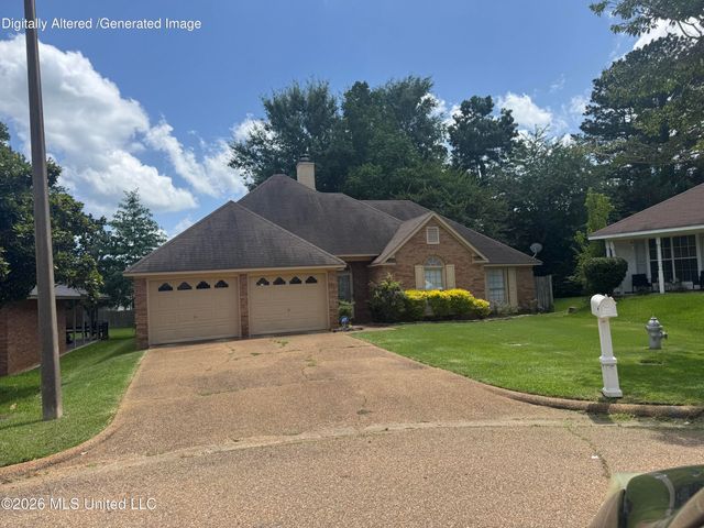 106 Marys Cove, Clinton, MS 39056