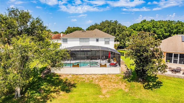 10355 EMERALD WOODS AVENUE, Orlando, FL 32836