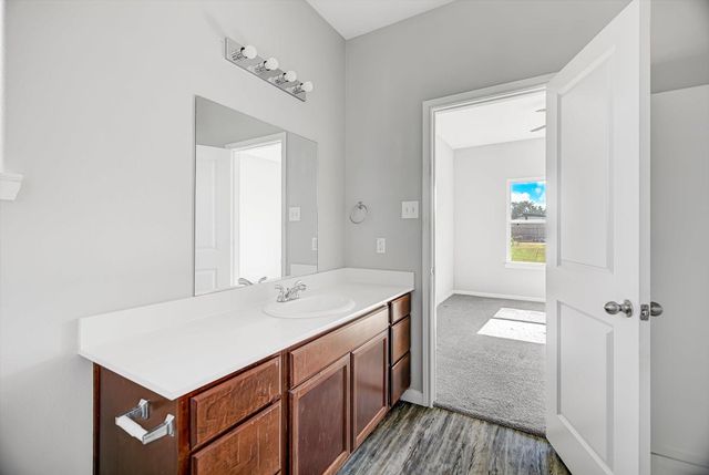 1093 Road 5102, Cleveland, TX 77327