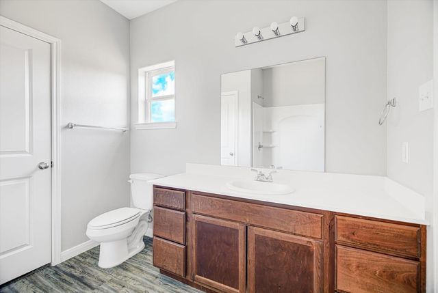 1093 Road 5102, Cleveland, TX 77327