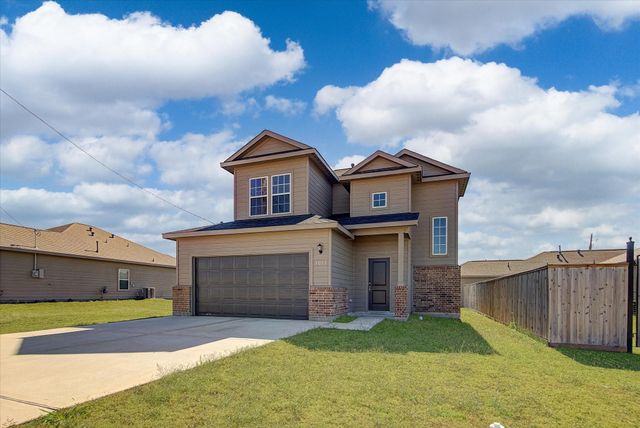 1093 Road 5102, Cleveland, TX 77327