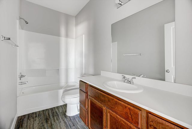 1093 Road 5102, Cleveland, TX 77327