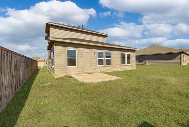 1093 Road 5102, Cleveland, TX 77327