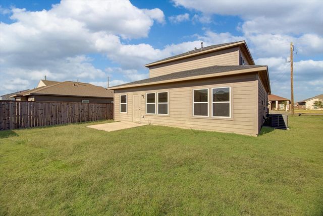 1093 Road 5102, Cleveland, TX 77327
