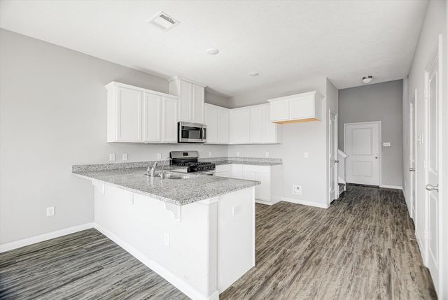 1093 Road 5102, Cleveland, TX 77327