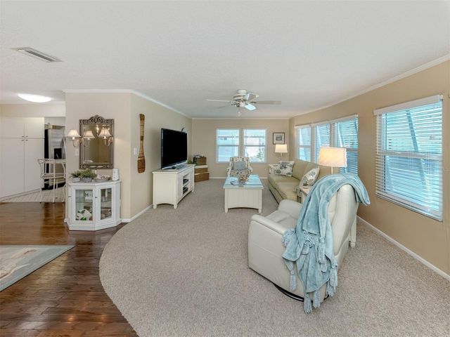 1002 JOLANDA CIRCLE, Venice, FL 34285