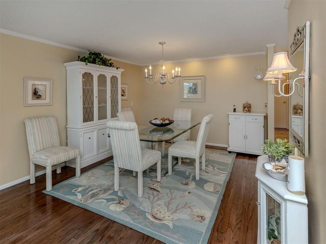 1002 JOLANDA CIRCLE, Venice, FL 34285