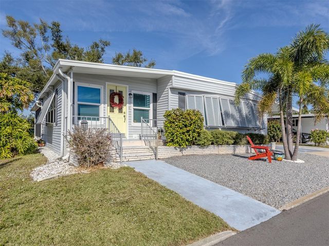 1002 JOLANDA CIRCLE, Venice, FL 34285