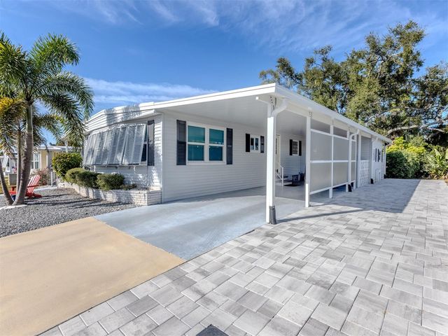 1002 JOLANDA CIRCLE, Venice, FL 34285
