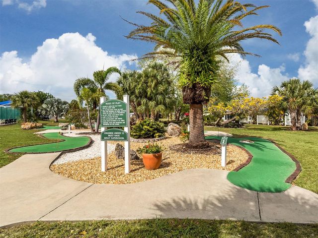 1002 JOLANDA CIRCLE, Venice, FL 34285