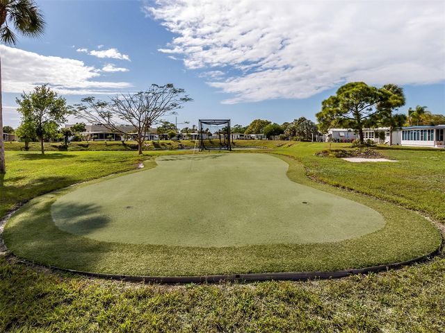 1002 JOLANDA CIRCLE, Venice, FL 34285