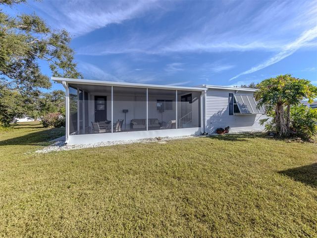 1002 JOLANDA CIRCLE, Venice, FL 34285