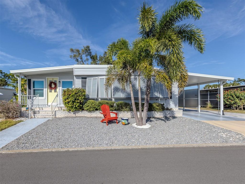 1002 JOLANDA CIRCLE, Venice, FL 34285