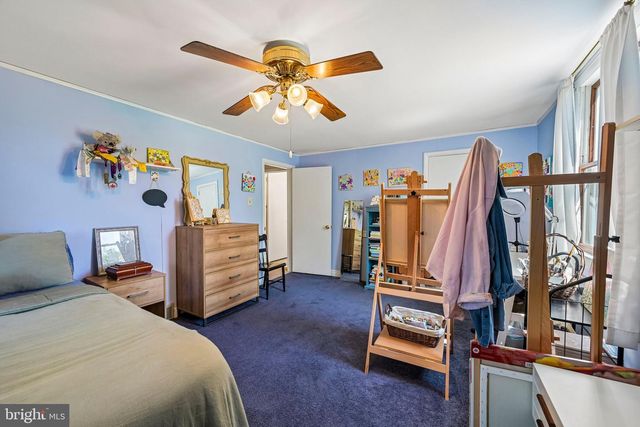 120 WETHERILL RD, Cheltenham, PA 19012