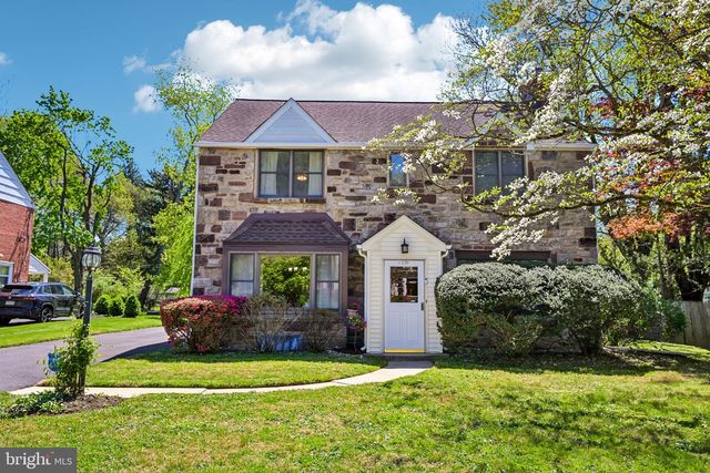 120 WETHERILL RD, Cheltenham, PA 19012