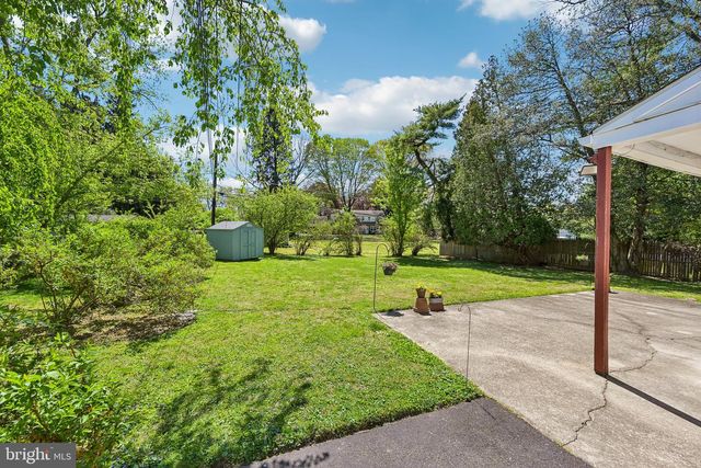 120 WETHERILL RD, Cheltenham, PA 19012