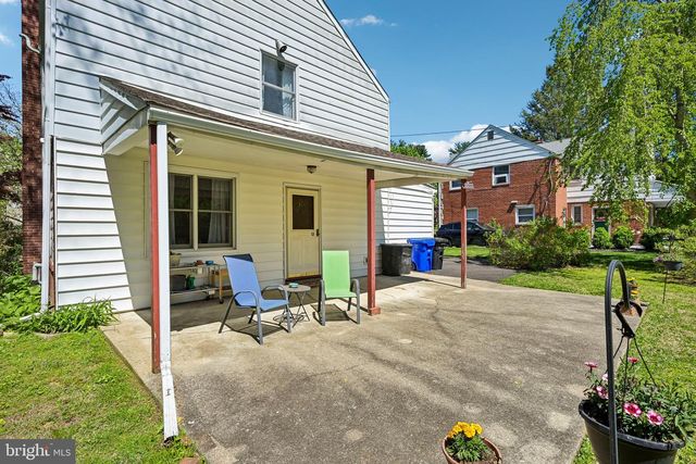 120 WETHERILL RD, Cheltenham, PA 19012