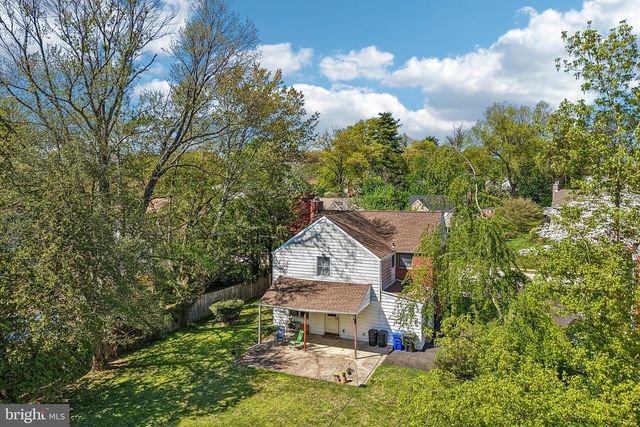 120 WETHERILL RD, Cheltenham, PA 19012