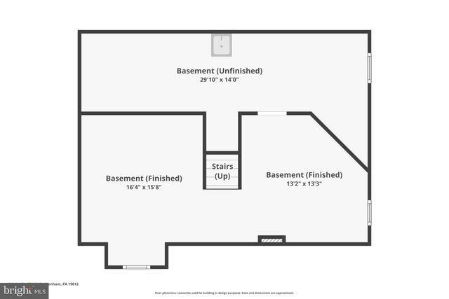 120 WETHERILL RD, Cheltenham, PA 19012