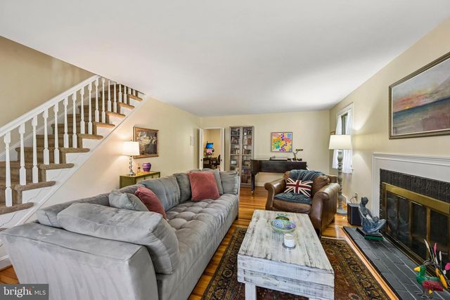 120 WETHERILL RD, Cheltenham, PA 19012