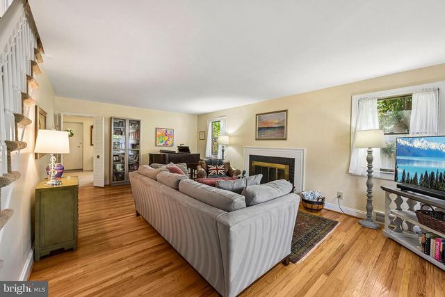 120 WETHERILL RD, Cheltenham, PA 19012