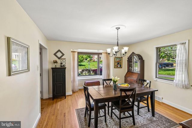 120 WETHERILL RD, Cheltenham, PA 19012