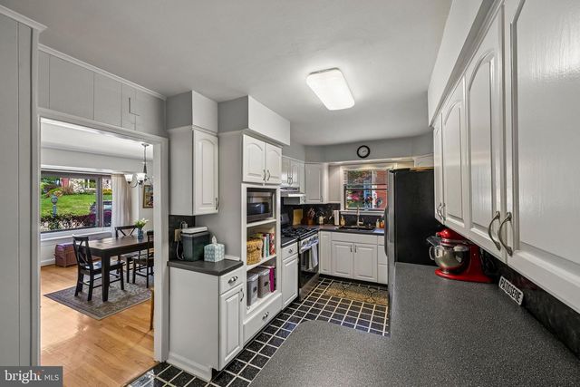 120 WETHERILL RD, Cheltenham, PA 19012