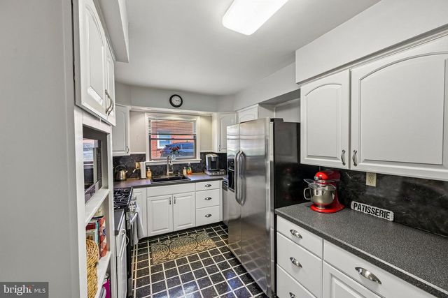 120 WETHERILL RD, Cheltenham, PA 19012