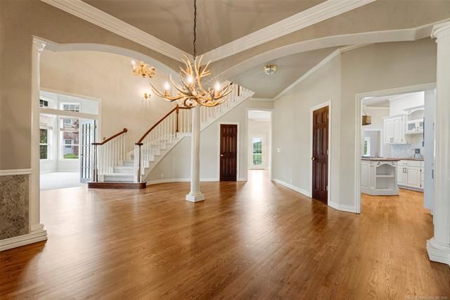 213 Ashton Drive, Broken Arrow, OK 74014