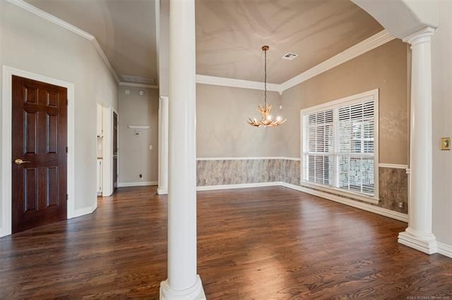213 Ashton Drive, Broken Arrow, OK 74014