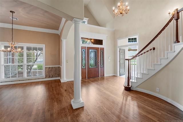 213 Ashton Drive, Broken Arrow, OK 74014