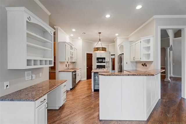 213 Ashton Drive, Broken Arrow, OK 74014