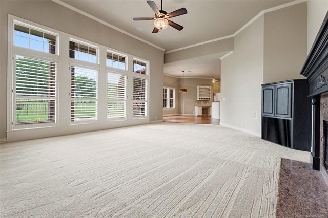 213 Ashton Drive, Broken Arrow, OK 74014