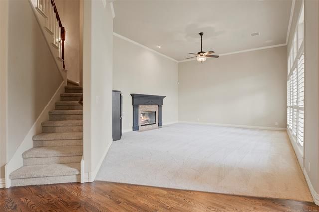 213 Ashton Drive, Broken Arrow, OK 74014