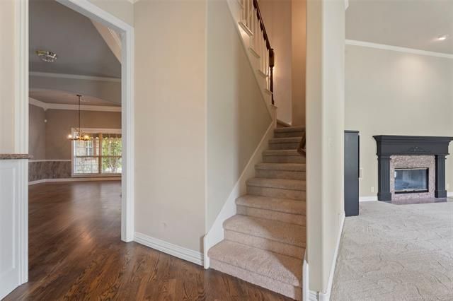 213 Ashton Drive, Broken Arrow, OK 74014