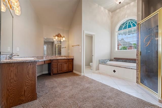 213 Ashton Drive, Broken Arrow, OK 74014