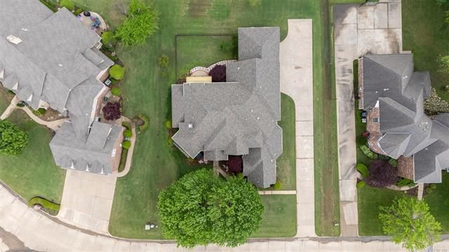 213 Ashton Drive, Broken Arrow, OK 74014