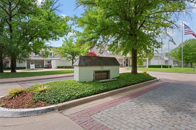 213 Ashton Drive, Broken Arrow, OK 74014