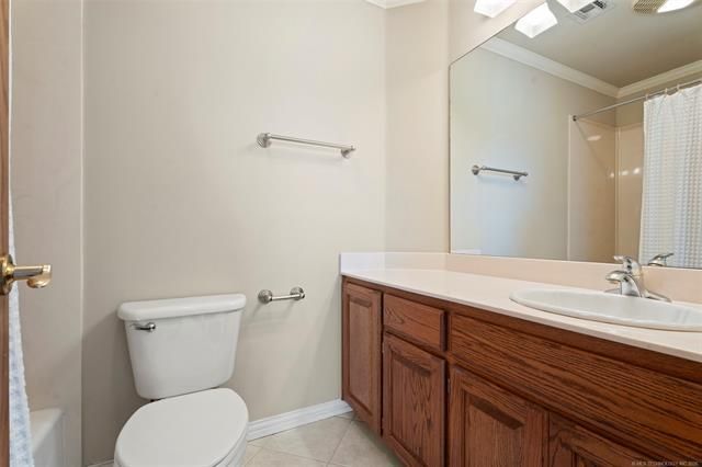 213 Ashton Drive, Broken Arrow, OK 74014