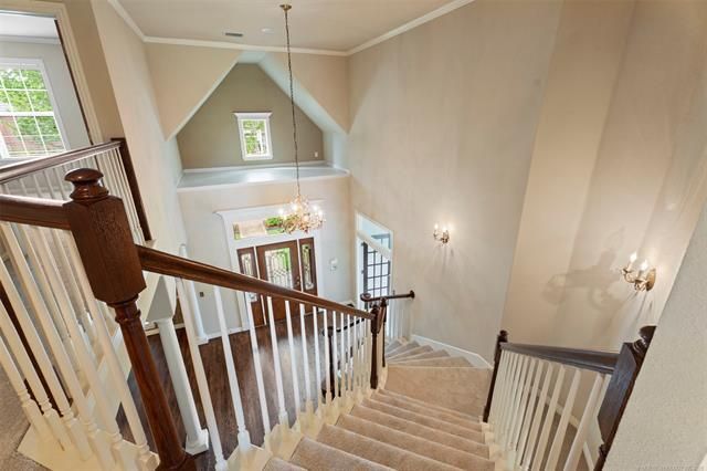 213 Ashton Drive, Broken Arrow, OK 74014