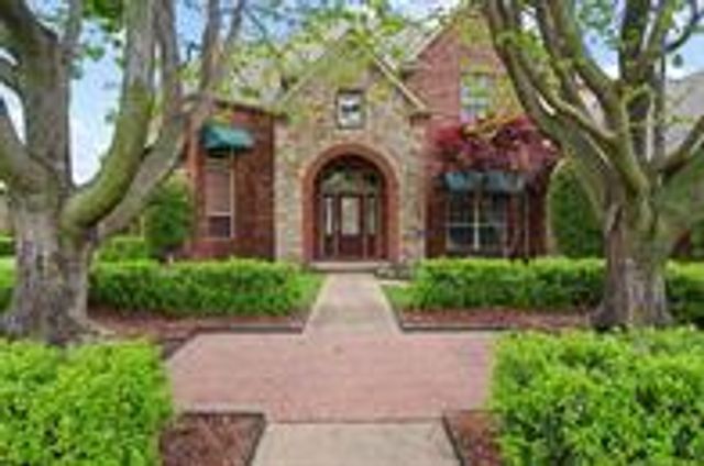 213 Ashton Drive, Broken Arrow, OK 74014