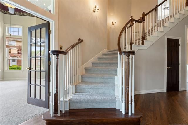 213 Ashton Drive, Broken Arrow, OK 74014