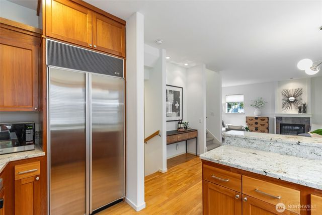 620 Lake Washington Boulevard E, Seattle, WA 98112