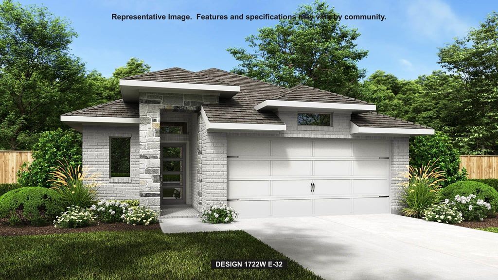 311 Twilight Meadow Way, Richmond, TX 77406