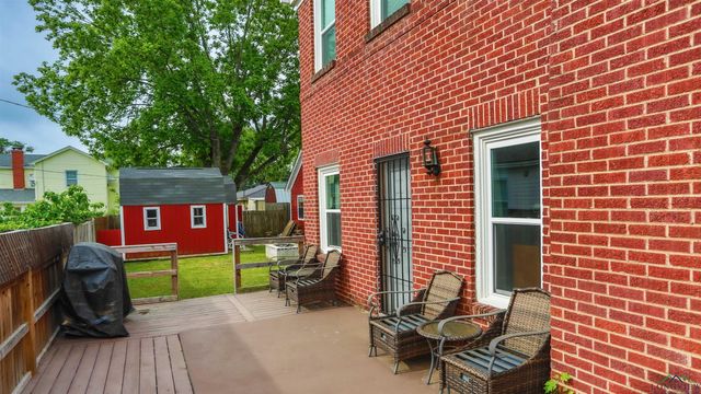 400 Shirley St, Marshall, TX 75670