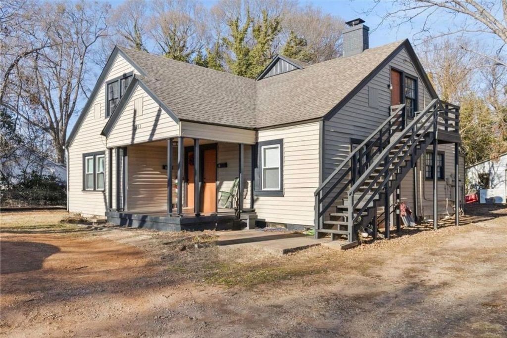 211 California Avenue, Spartanburg, SC 29303