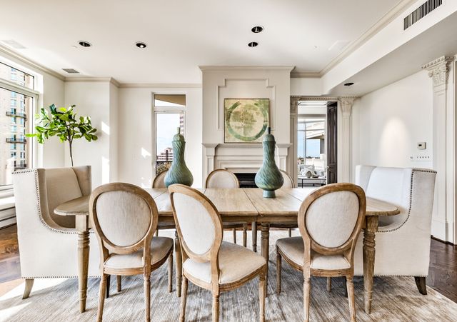 3505 Turtle Creek Boulevard 8B, Dallas, TX 75219