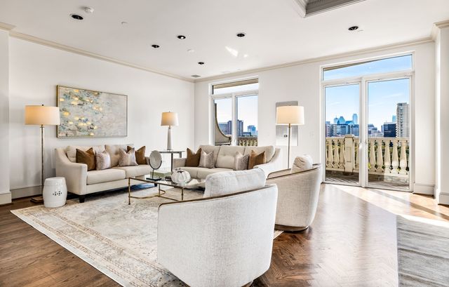 3505 Turtle Creek Boulevard 8B, Dallas, TX 75219