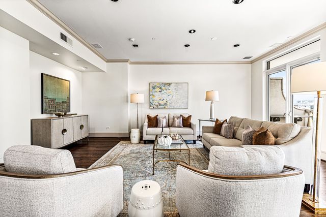 3505 Turtle Creek Boulevard 8B, Dallas, TX 75219